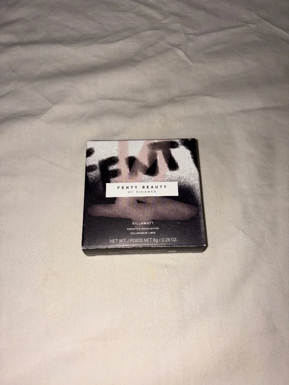 Fenty Beauty Killawatt Freestyle Highlighter (wattabrat)